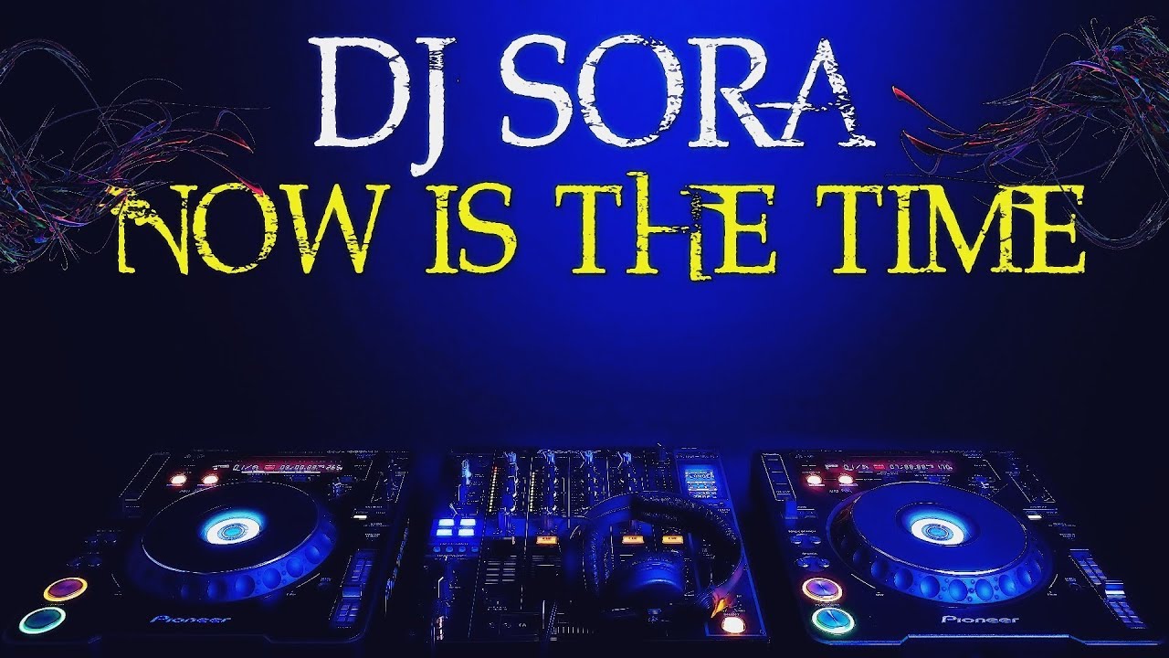 DJ Sora