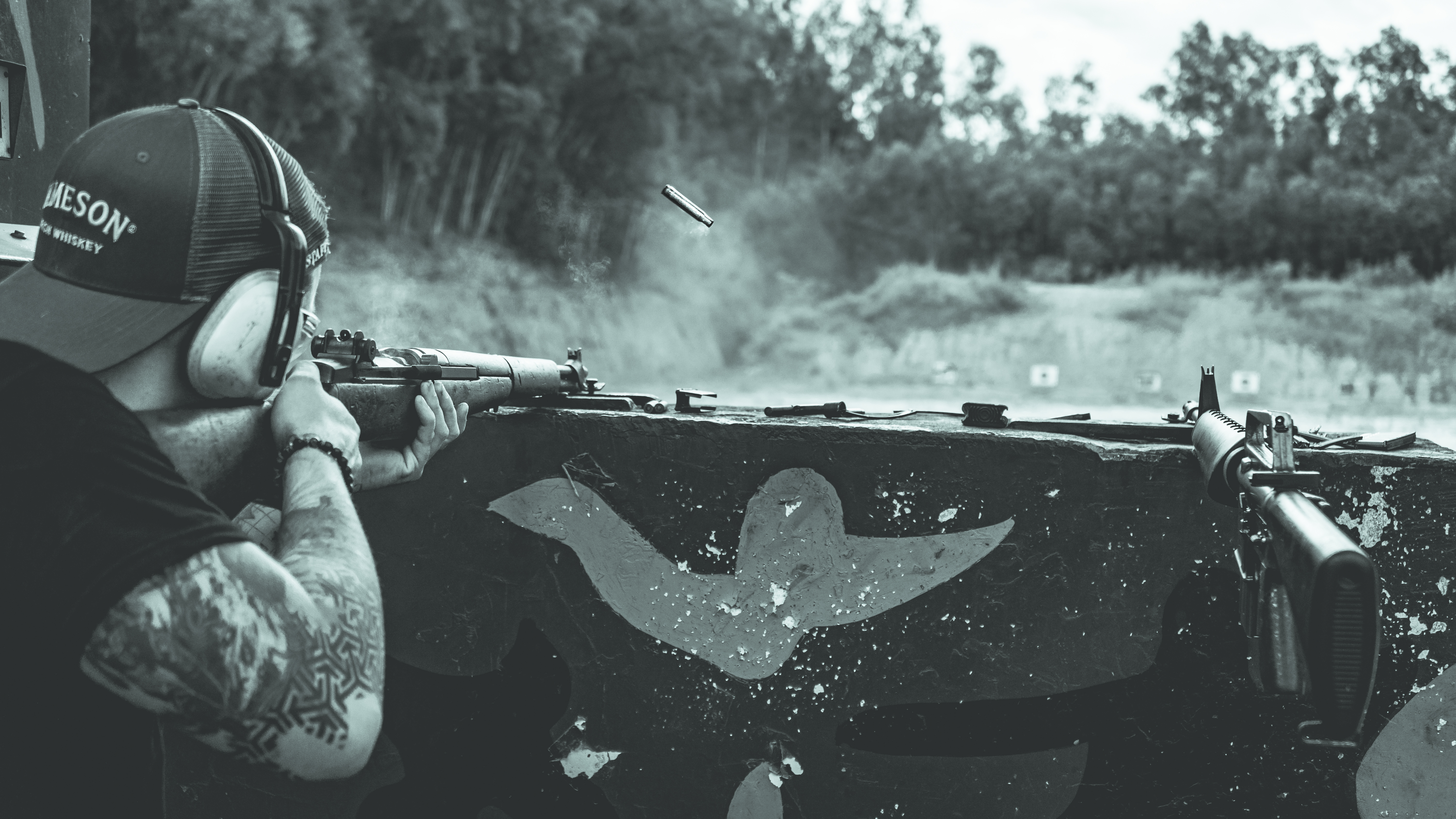 Firing Range