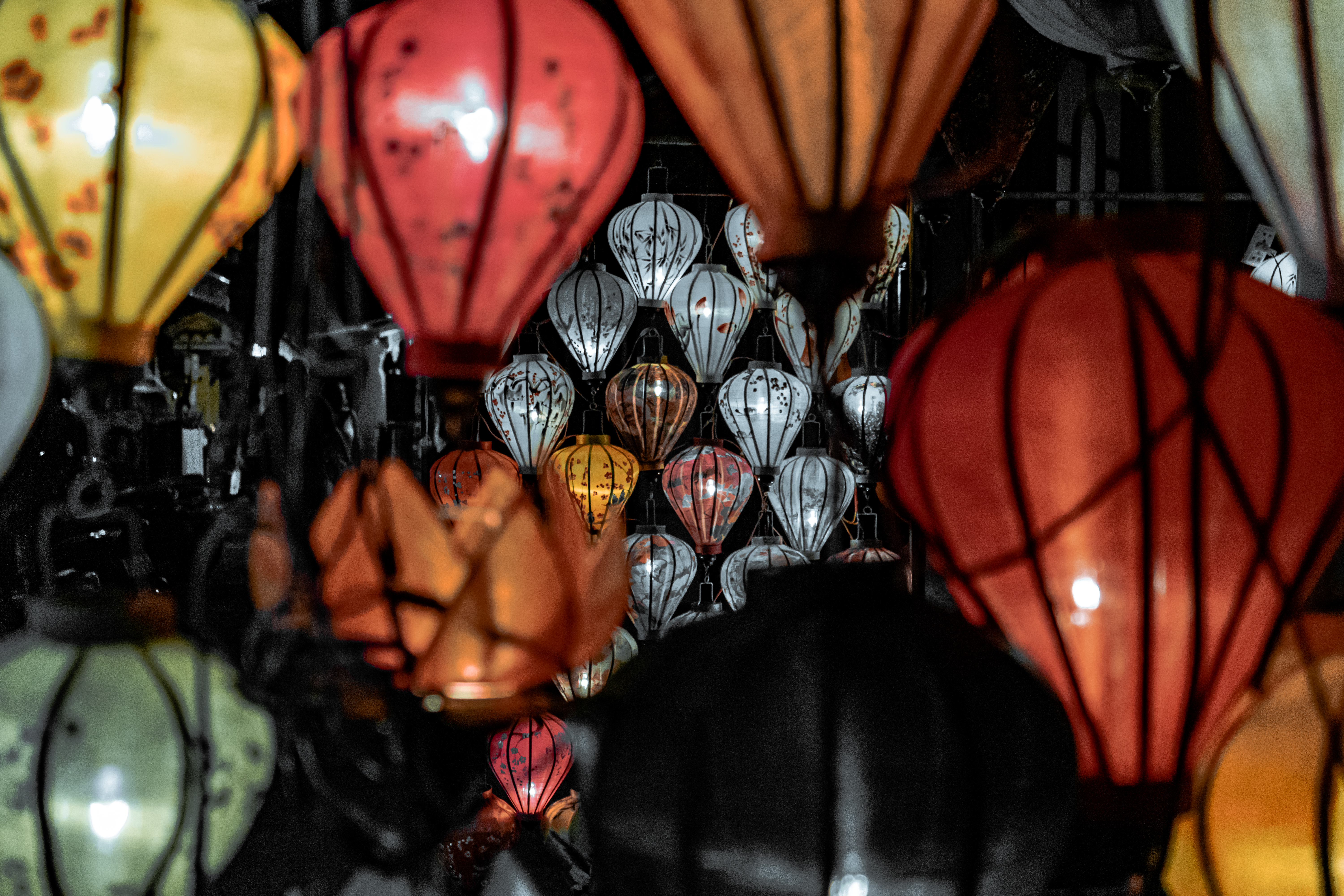 Hoi An Lights