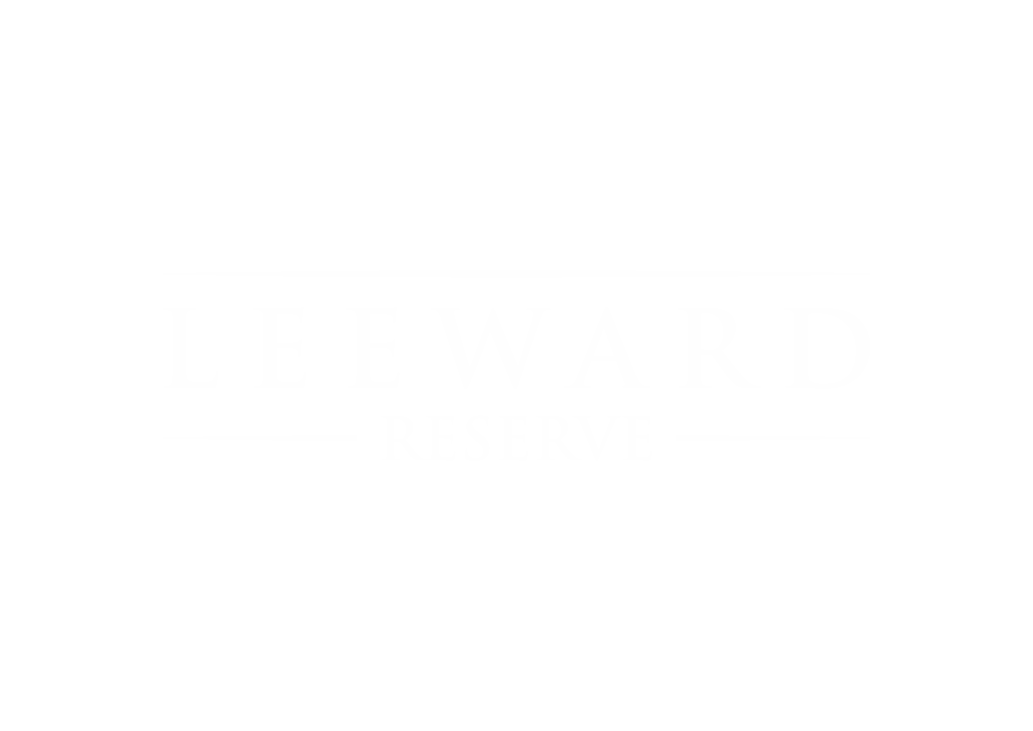 Leeward Reserve