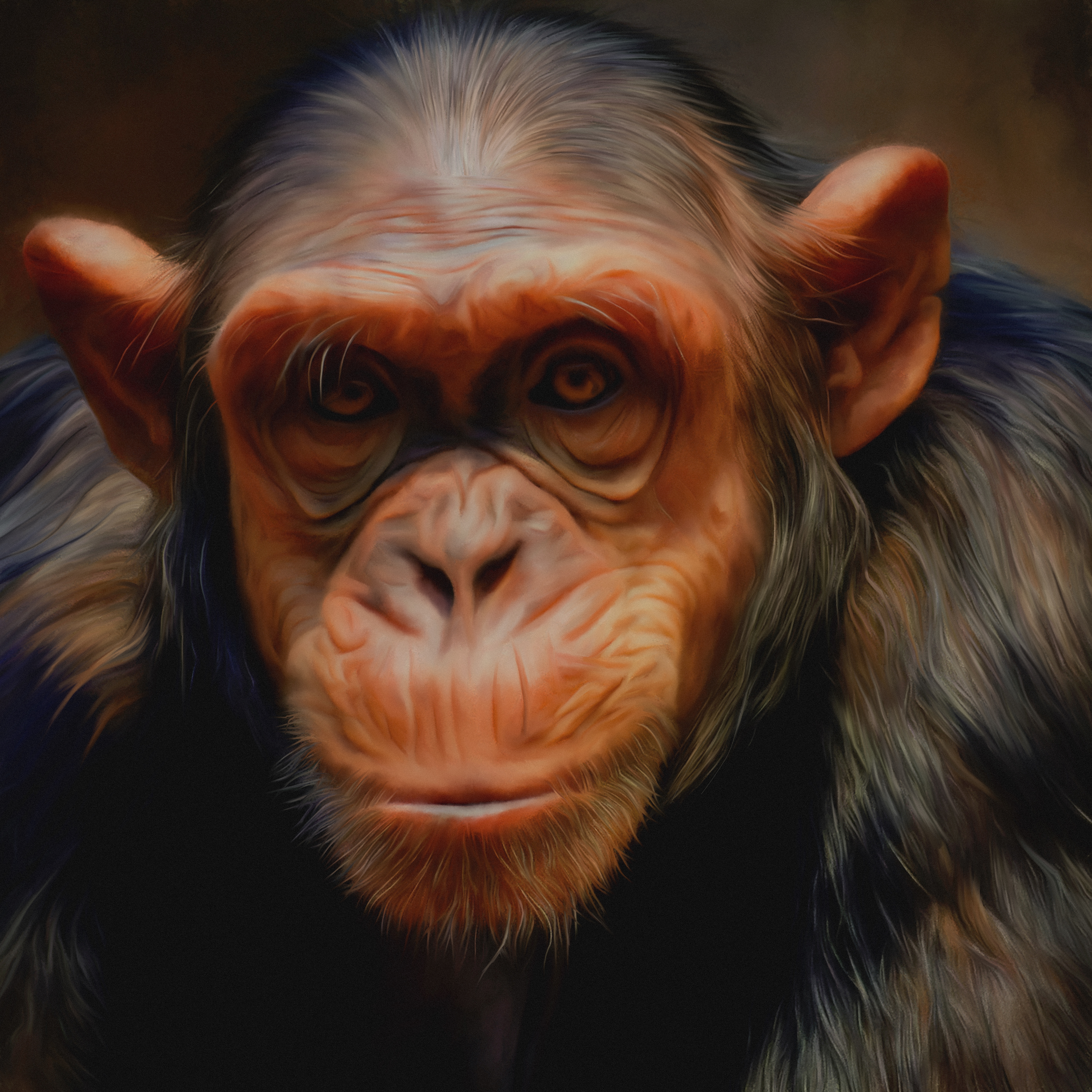 The Chimp