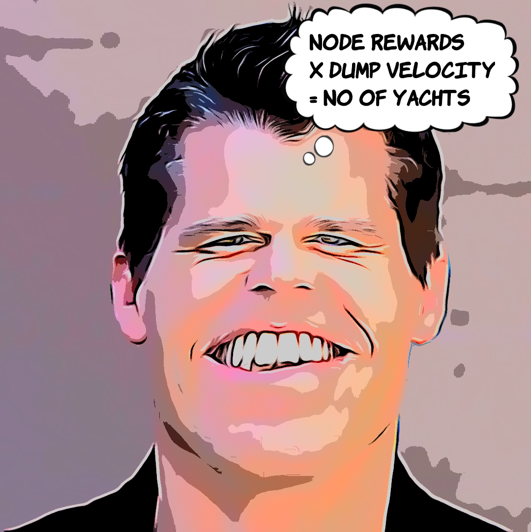 Noderadamus