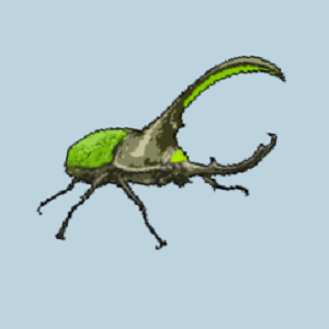 Green Horn