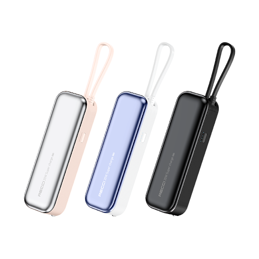 15W Magnetic wireless charger RPB-A07