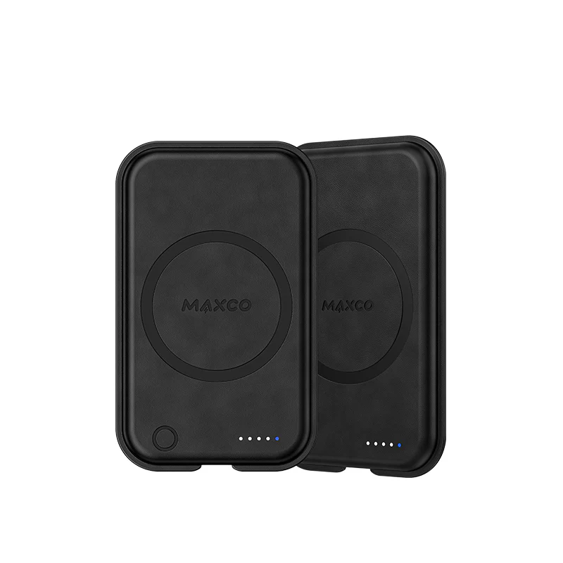 10W Magnetic wireless charger MP26