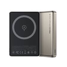 10W Magnetic wireless charger RPB-W26