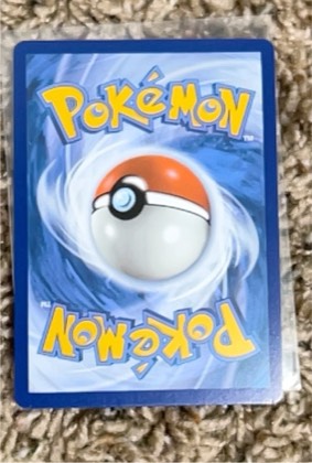 Pikachu VMAX, graded 9.0