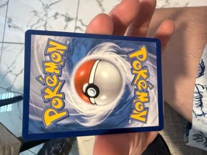 Lillie's Clefairy ex, graded 10.0