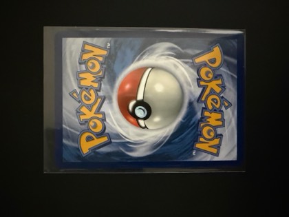 Psyduck, graded 9.5