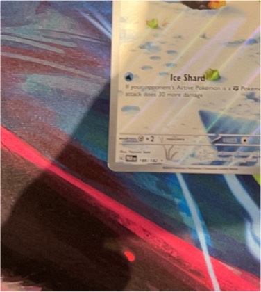 Snorunt, graded 9.0
