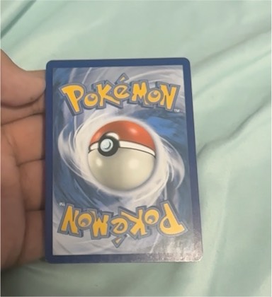 Pikachu & Zekrom GX graded 7