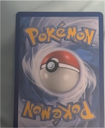 Pikachu & Zekrom GX graded 9