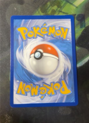 Roaring Moon ex, graded 9.5