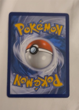Darkrai GX, graded 8.5