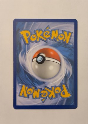 Unown (?), graded 8.5