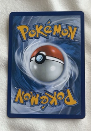 Mega Gengar ex, graded 7.5
