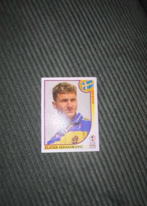 Benjamin Tahirovic #BIH9