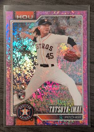 Tatsuya Imai #513