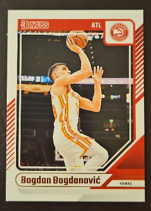 Bogdan Bogdanovic, graded 9.0
