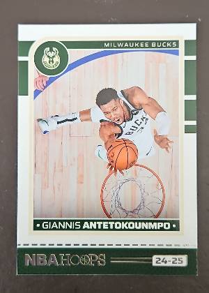 Giannis Antetokounmpo, graded 9.0