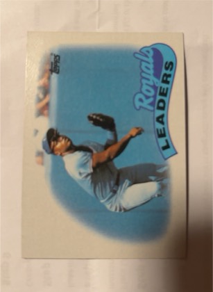 Kansas City Royals, graded 6.3