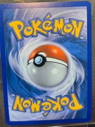 Lugia Legend (Bottom), graded 9.5
