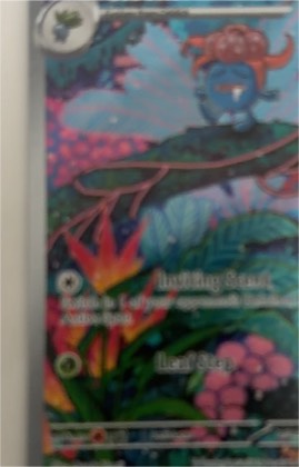 Gloom, graded 8.5