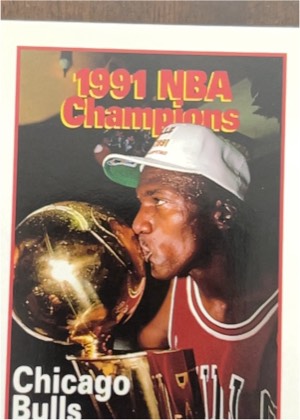 Chicago Bulls, graded 7.0