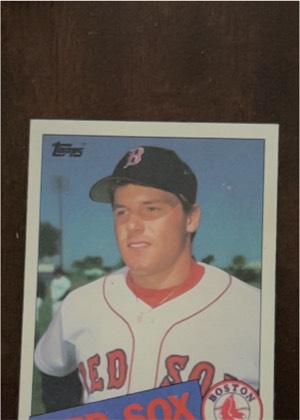Roger Clemens graded 6 & below
