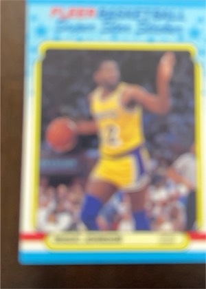 Magic Johnson, graded 4.0