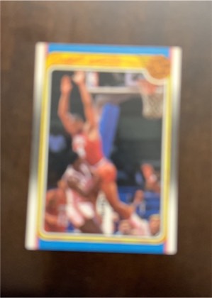 Unknown, graded 8.0