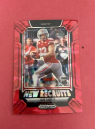 Jack Sawyer, graded 9.0