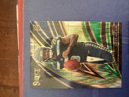 Jalen Milroe, graded 9.0