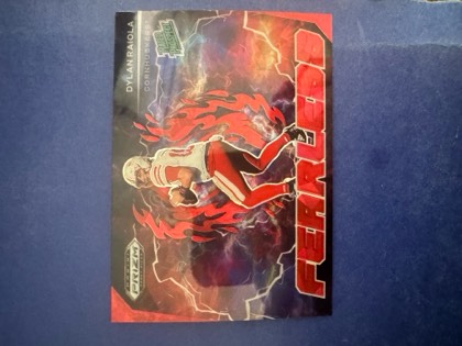Dylan Raiola, graded 9.0