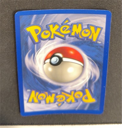 Pidgeot, graded 7.5