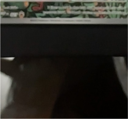 Pokemon, graded 7.5