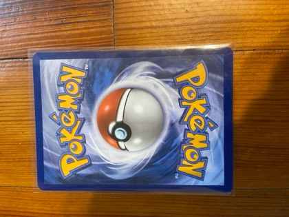 Mega GEngar ex, graded 9.5