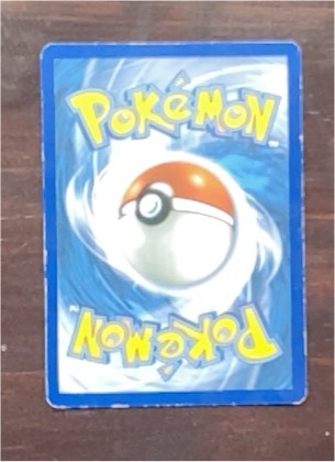 M Rayquaza EX (76), graded 5.5