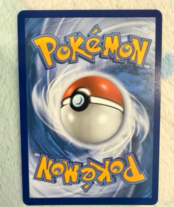 Mega Gengar ex, graded 9.0