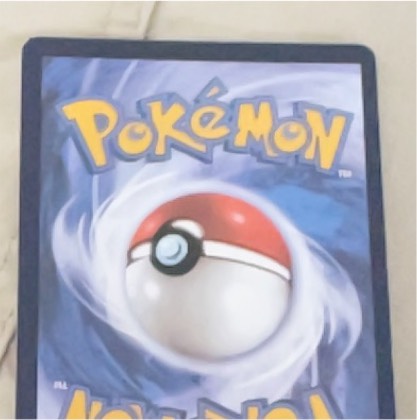 Latias & Latios GX graded 8