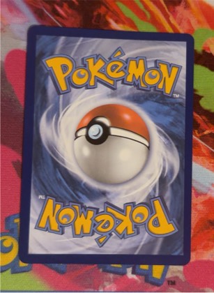 Bulbasaur, graded 9.0