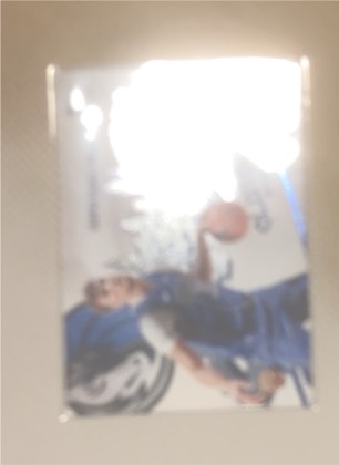 Cooper Flagg, graded 8.5