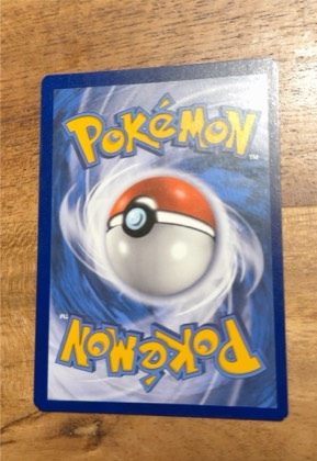 Charizard V, graded 9.0
