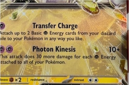 Deoxys VMAX, graded 9.0