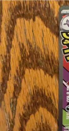 Gengar, graded 8.5