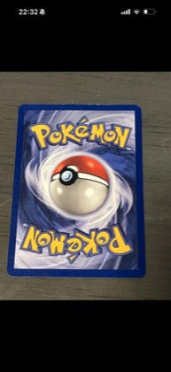 Dragonite graded 7