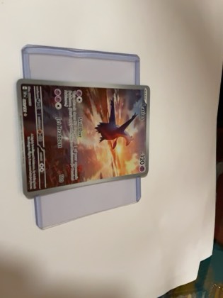 Latios, graded 5.0