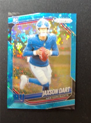 Jaxson Dart, graded 9.0
