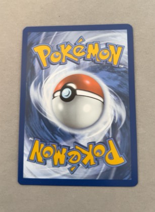 Oshawott, graded 9.5