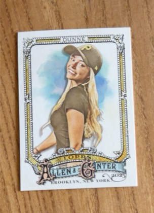 Livvy Dunne, graded 6.5
